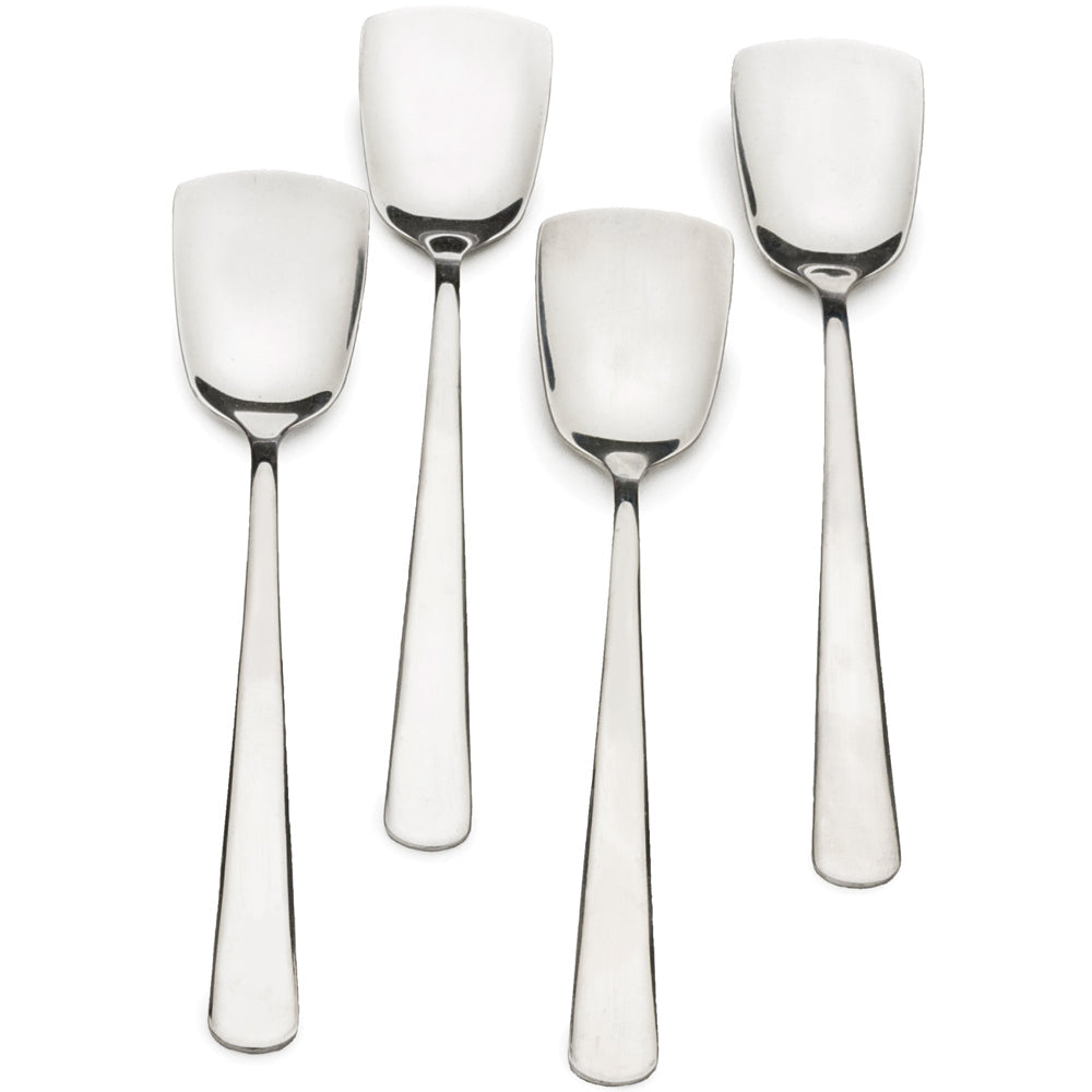 Ice Cream Sundae Spoons