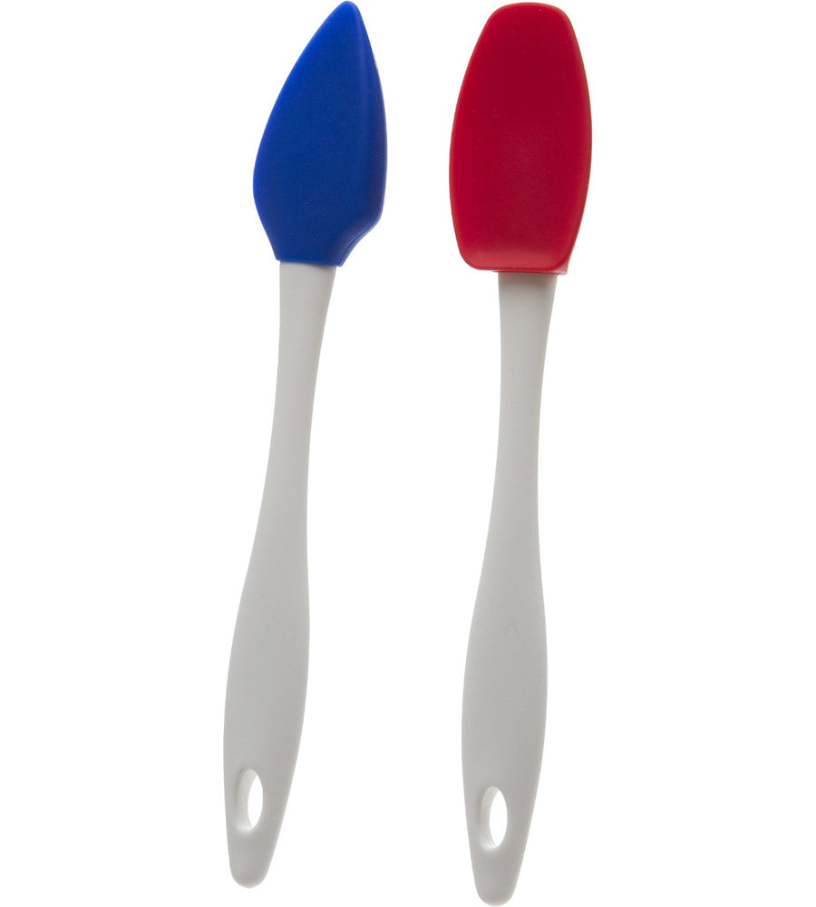 Silicone Spatula Set